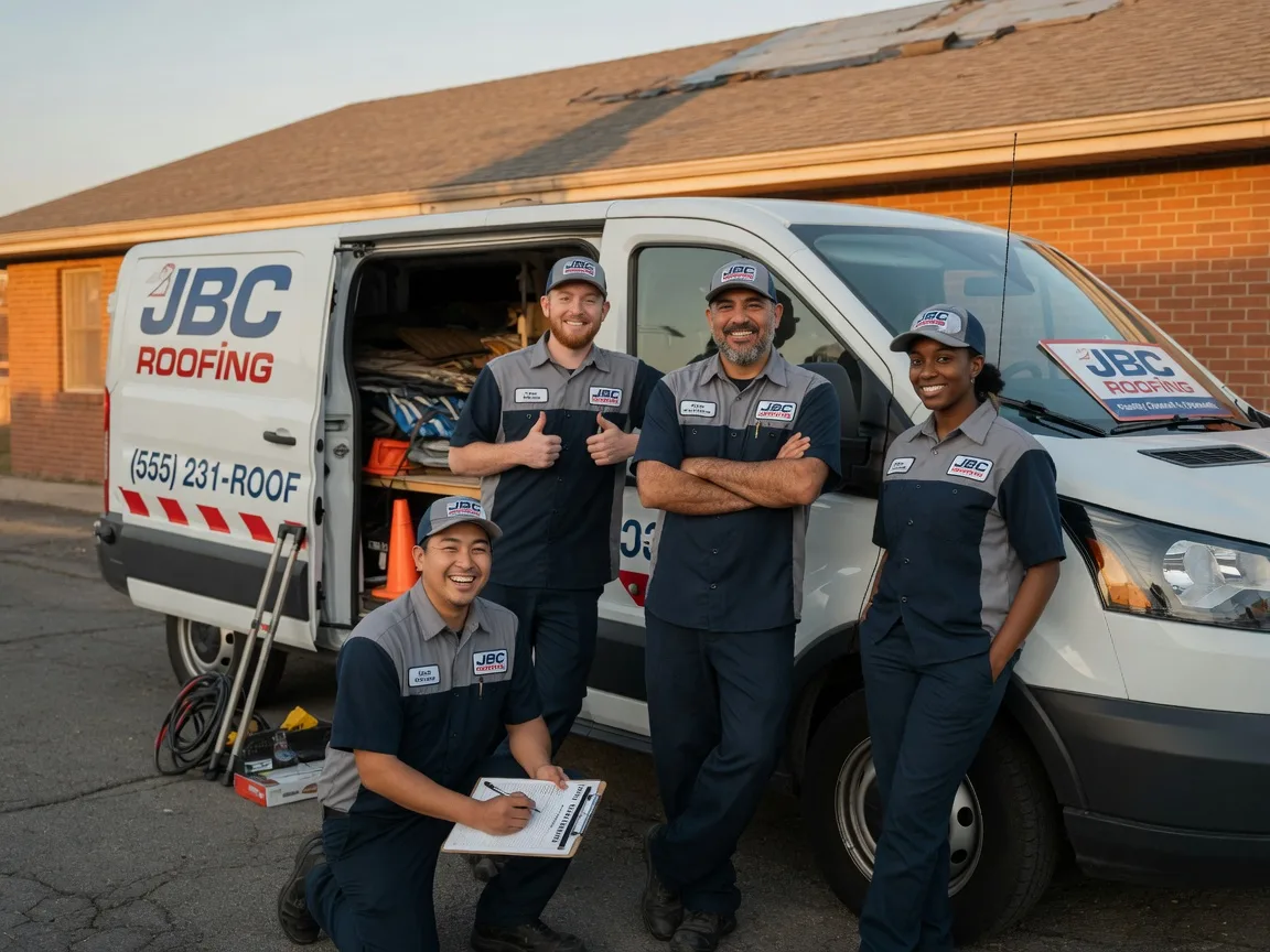 Roof Replacement company in Round O, SC