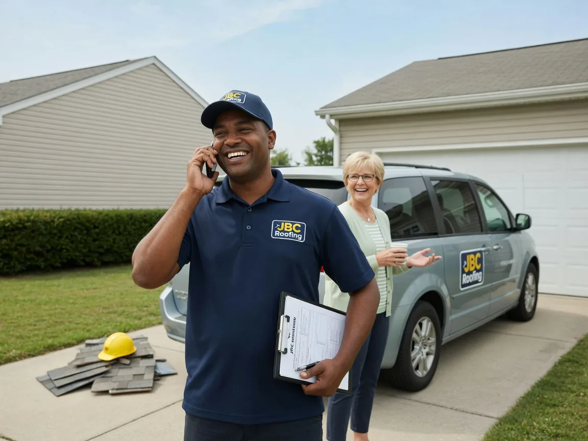 Roof Replacement Round O, SC FAQs